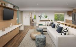 Element Portland Beaverton