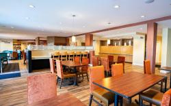 TownePlace Suites by Marriott Fort Mill at Carowinds Blvd.