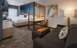 SpringHill Suites Frederick
