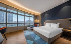 Holiday Inn Express Yibin By IHG