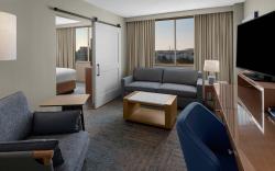 Delta Hotels Santa Clara Silicon Valley