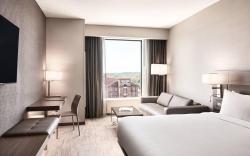 AC Hotel Columbus Downtown, GA