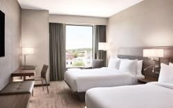 AC Hotel by Marriott Columbus Downtown