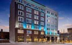 Indigo Omaha Downtown By IHG