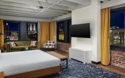 Indigo Omaha Downtown By IHG