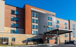 SpringHill Suites Overland Park Leawood