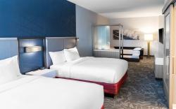 SpringHill Suites by Marriott Overland Park Leawood
