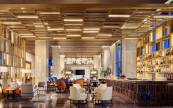 JW Marriott Hotel Monterrey Valle