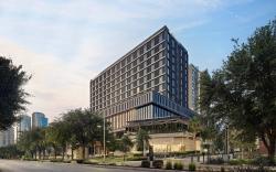 JW Marriott Monterrey Valle