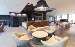 Courtyard by Marriott Cartersville