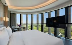 Grand Mercure Shanghai Lingang