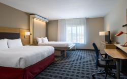TownePlace Suites by Marriott Columbia West/Lexington