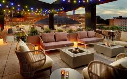 TownePlace Suites by Marriott Nashville Downtown/Capitol District