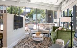 TownePlace Suites Nashville Downtown/Capitol District