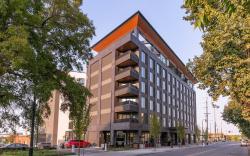 TownePlace Suites by Marriott Nashville Downtown/Capitol District
