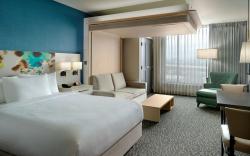 TownePlace Suites by Marriott Nashville Downtown/Capitol District