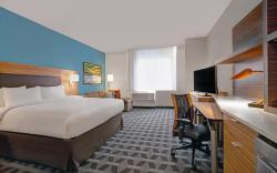 TownePlace Suites Potomac Mills Woodbridge
