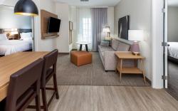 Staybridge Suites Portland By IHG