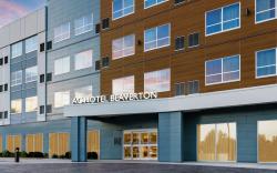 AC Hotel Portland Beaverton