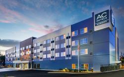 AC Hotel Portland Beaverton