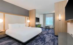 Fairfield by Marriott Inn & Suites Cape Coral/North Fort Myers