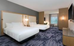 Fairfield by Marriott Inn & Suites Cape Coral/North Fort Myers