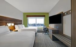 Holiday Inn Express & Suites Collingwood By IHG