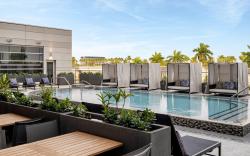 AC Hotel by Marriott Miami Dadeland