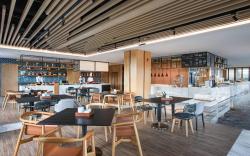 Fairfield by Marriott Zhuhai Xiangzhou