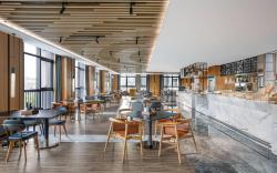 Fairfield by Marriott Zhuhai Xiangzhou