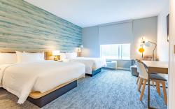 TownePlace Suites Raleigh-University Area