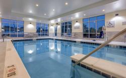 TownePlace Suites Chicago Waukegan/Gurnee