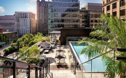 Humaniti Hotel Montreal, Autograph Collection