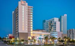 AC Hotel Fort Lauderdale Airport