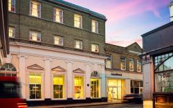 easyHotel Ipswich