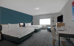 TownePlace Suites Phoenix Glendale Sports & Entertainment District