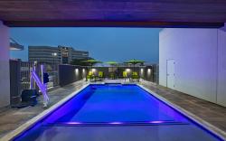 SpringHill Suites Waco