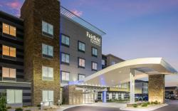 Fairfield by Marriott Inn & Suites Rolla