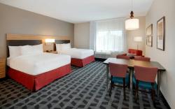 TownePlace Suites by Marriott Niceville Eglin AFB Area