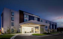 SpringHill Suites by Marriott Kansas City Airport