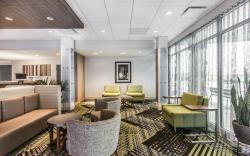 Holiday Inn Express & Suites Welland By IHG
