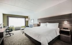 Holiday Inn Express & Suites Welland By IHG