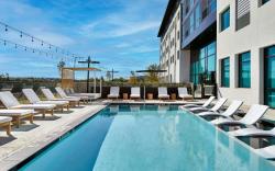 AC Hotel by Marriott Austin Hill Country