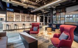 Aloft Omaha Aksarben Village