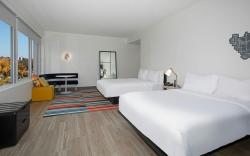 Aloft Omaha Aksarben Village