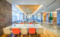Holiday Inn Express Foshan Beijiao By IHG