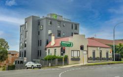 Holiday Inn & Suites Parramatta Marsden Street By IHG