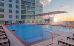 Marriott Fort Lauderdale Airport