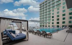 Marriott Fort Lauderdale Airport