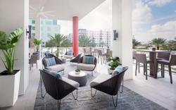 Marriott Fort Lauderdale Airport